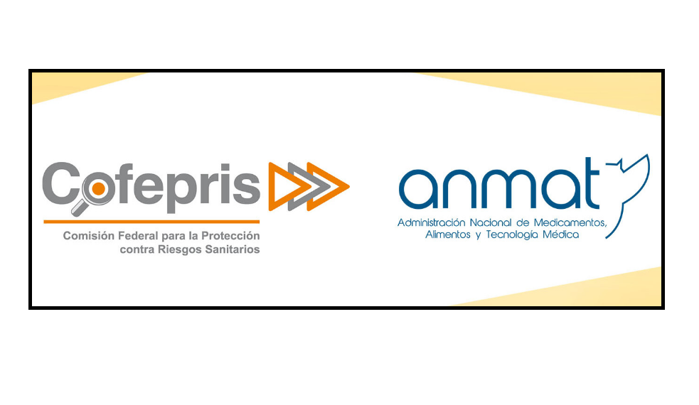 Anmat And Cofepris Sign Agreement To Facilitate The Exchange Of Inspection Reports In The Pharmaceutical Industry Prais 2 0